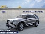 New 2025 Ford Explorer Active SUV for sale #SGB47536 - photo 1