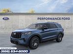New 2025 Ford Explorer ST-Line SUV for sale #SGC15728 - photo 1
