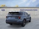 New 2025 Ford Explorer ST-Line SUV for sale #SGC15728 - photo 8