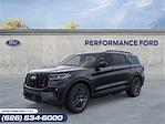 New 2025 Ford Explorer ST 4WD SUV for sale #SGC17207 - photo 1