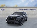 New 2025 Ford Explorer ST 4WD SUV for sale #SGC17207 - photo 3
