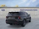 New 2025 Ford Explorer ST 4WD SUV for sale #SGC17207 - photo 8