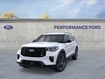 New 2025 Ford Explorer ST SUV for sale #SGC37592 - photo 3