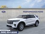 New 2025 Ford Explorer Active SUV for sale #SGC56974 - photo 1