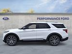 New 2025 Ford Explorer Platinum SUV for sale #SGC57118 - photo 4
