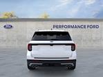 New 2025 Ford Explorer Platinum SUV for sale #SGC57118 - photo 5