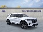 New 2025 Ford Explorer Platinum SUV for sale #SGC57118 - photo 7
