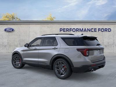 New 2025 Ford Explorer ST SUV for sale #SGC59657 - photo 2
