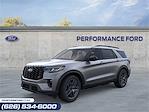 New 2025 Ford Explorer ST SUV for sale #SGC59657 - photo 4