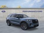 New 2025 Ford Explorer ST SUV for sale #SGC60337 - photo 7