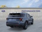 New 2025 Ford Explorer ST SUV for sale #SGC60337 - photo 8