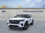 New 2025 Ford Explorer Platinum SUV for sale #SGC65972 - photo 3