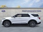 New 2025 Ford Explorer Platinum SUV for sale #SGC65972 - photo 4