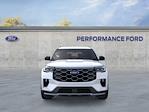 New 2025 Ford Explorer Platinum SUV for sale #SGC65972 - photo 6
