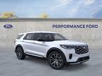 New 2025 Ford Explorer Platinum SUV for sale #SGC65972 - photo 7