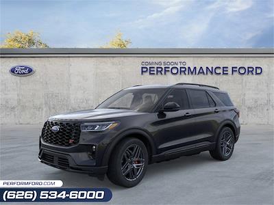 New 2025 Ford Explorer ST 4WD SUV for sale #SGC83481 - photo 1