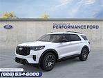 New 2025 Ford Explorer ST-Line SUV for sale #SGC91739 - photo 1