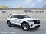 New 2025 Ford Explorer ST-Line SUV for sale #SGC91739 - photo 7