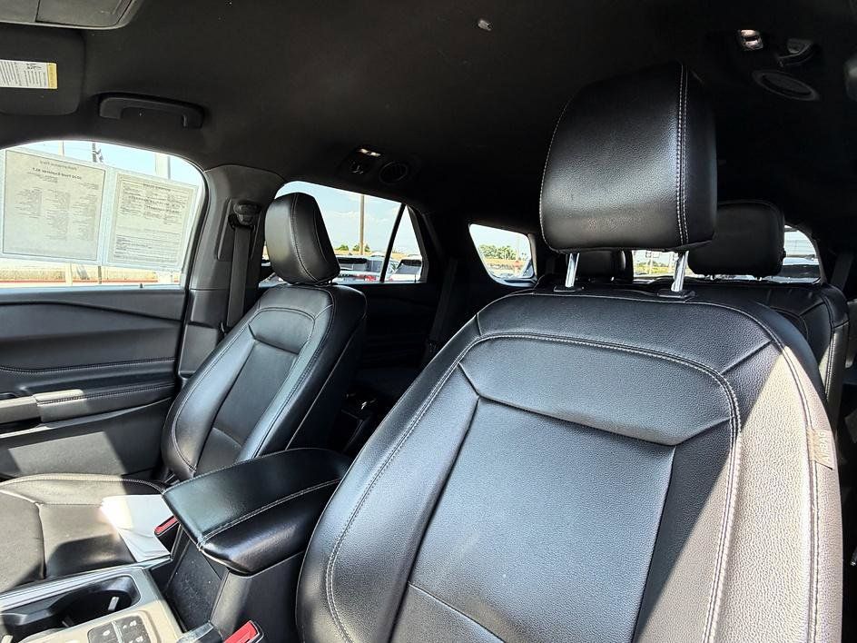 Used 2020 Ford Explorer - photo 24