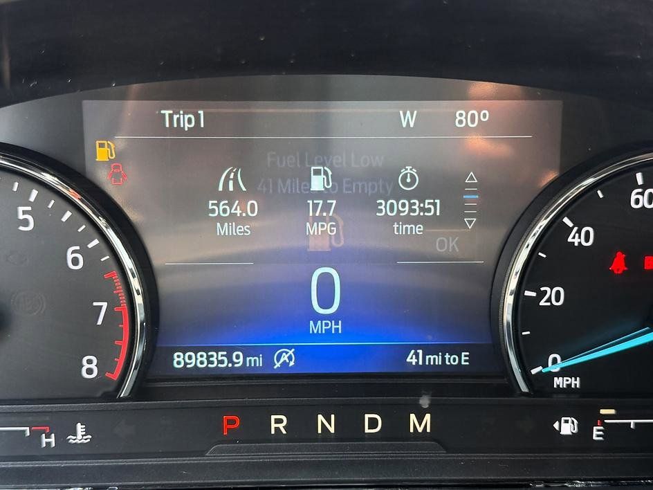 Used 2020 Ford Explorer - photo 25