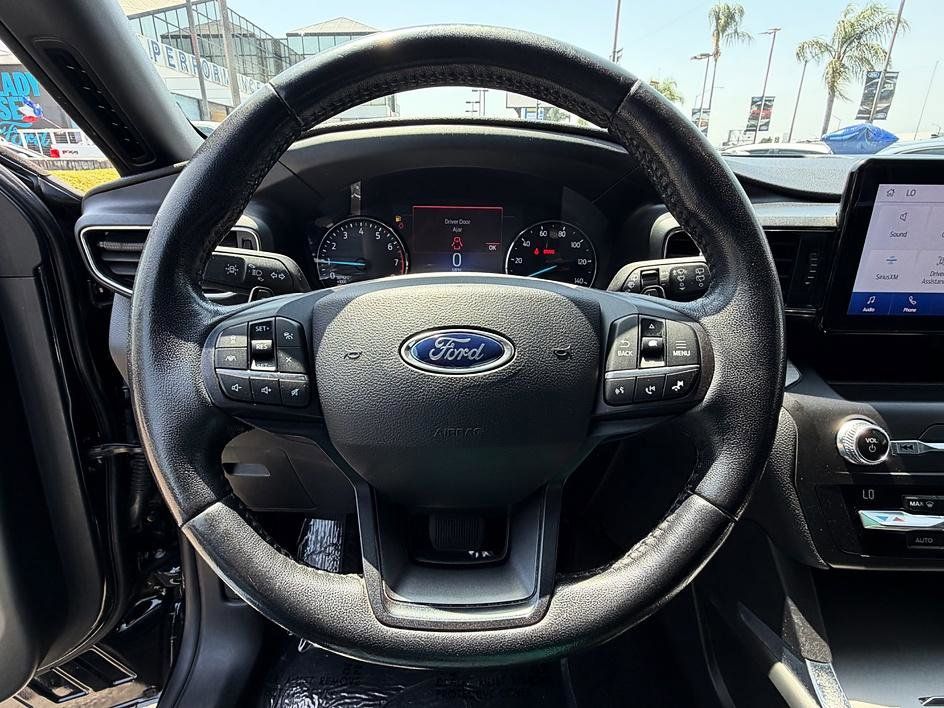 Used 2020 Ford Explorer - photo 26