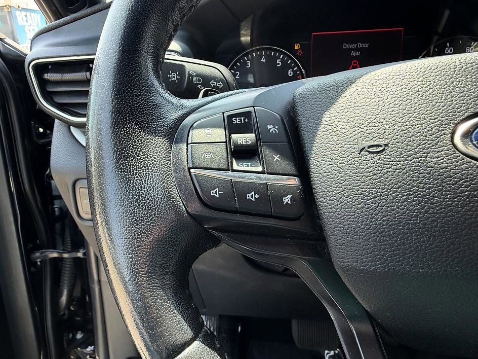 Used 2020 Ford Explorer - photo 27