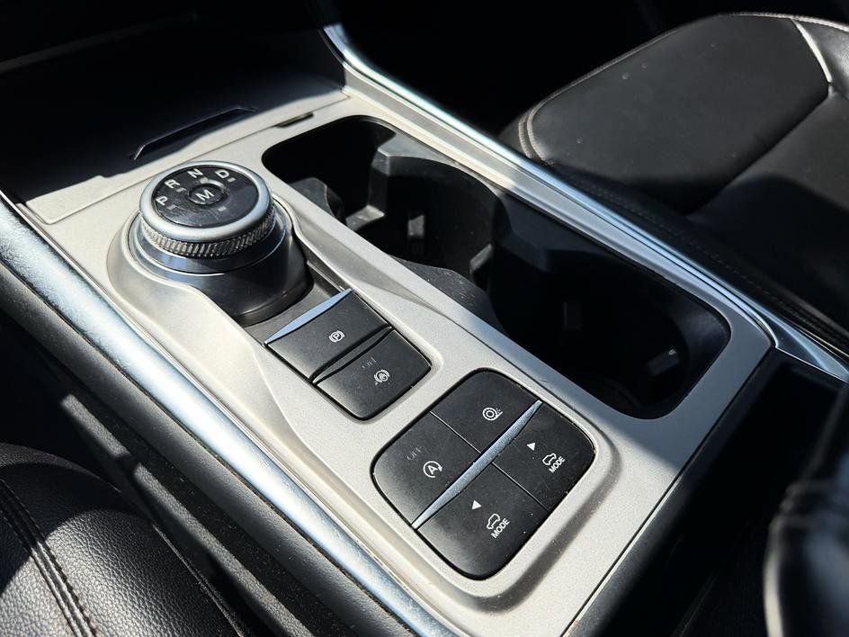 Used 2020 Ford Explorer - photo 29