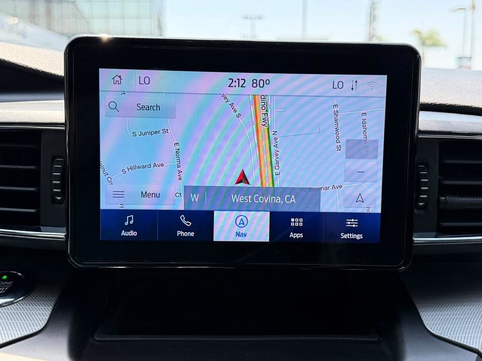 Used 2020 Ford Explorer - photo 31