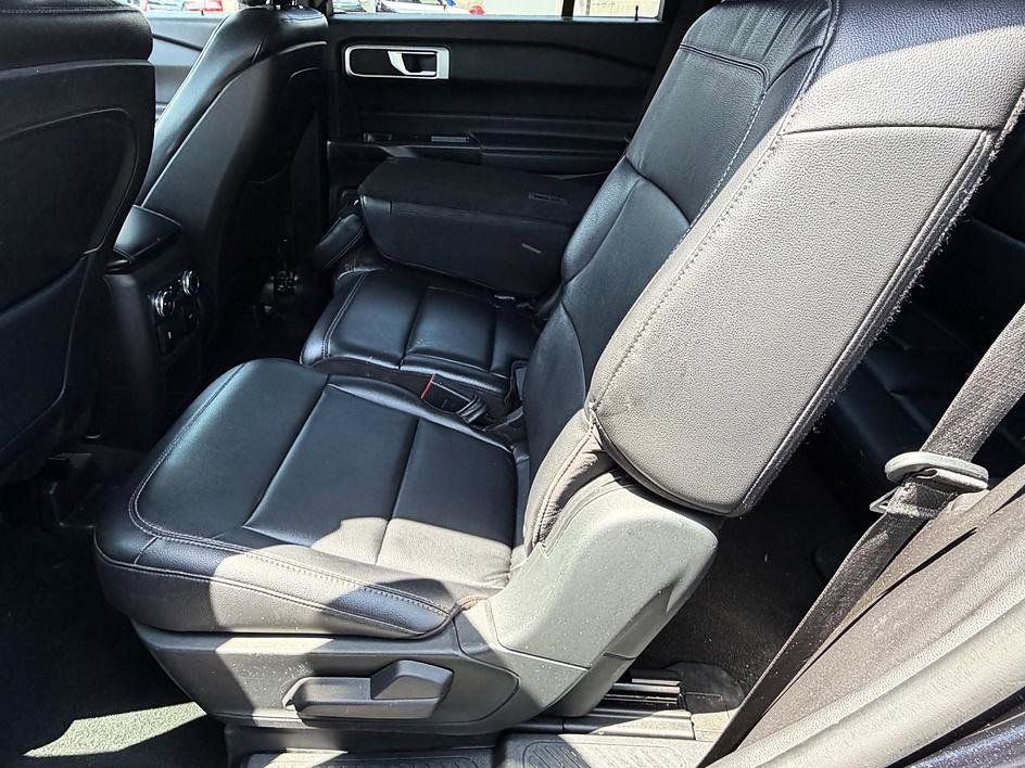 Used 2020 Ford Explorer - photo 35