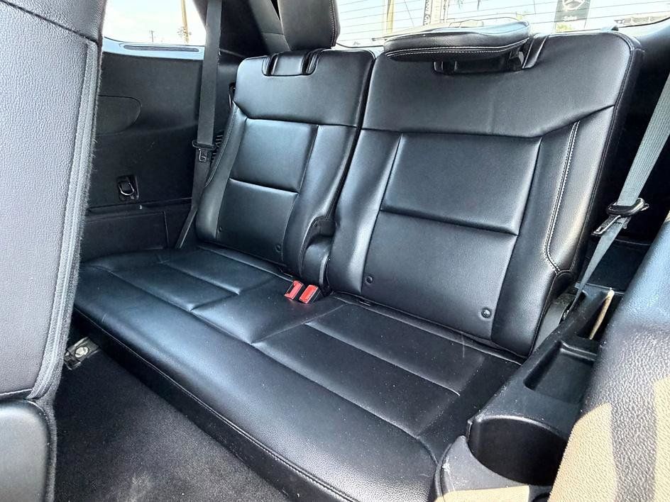 Used 2020 Ford Explorer - photo 36