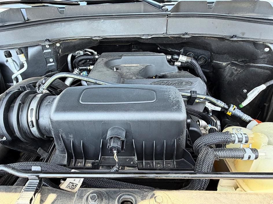 Used 2020 Ford Explorer - photo 37