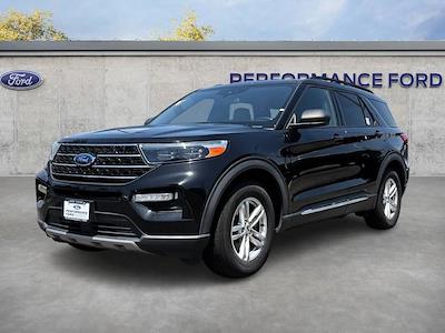 2020 Ford Explorer RWD SUV for sale #SGC91739A - photo 2