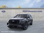 New 2025 Ford Explorer ST-Line SUV for sale #SGC93773 - photo 3