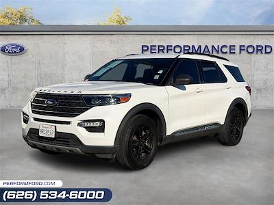 2020 Ford Explorer RWD SUV for sale #SGC93773A - photo 1