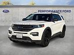 2020 Ford Explorer RWD SUV for sale #SGC93773A - photo 3