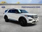 2020 Ford Explorer RWD SUV for sale #SGC93773A - photo 6