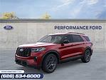 New 2025 Ford Explorer ST SUV for sale #SGC95725 - photo 1