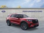 New 2025 Ford Explorer ST SUV for sale #SGC95725 - photo 7