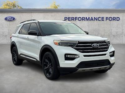 2020 Ford Explorer 4WD SUV for sale #SGC96353A - photo 1