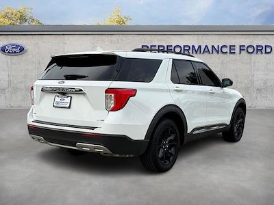 2020 Ford Explorer 4WD SUV for sale #SGC96353A - photo 2