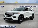 2020 Ford Explorer 4WD SUV for sale #SGC96353A - photo 3