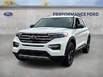 2020 Ford Explorer 4WD SUV for sale #SGC96353A - photo 5