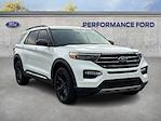 2020 Ford Explorer 4WD SUV for sale #SGC96353A - photo 1