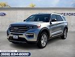 2024 Ford Explorer 4WD SUV for sale #SGD05472A - photo 1