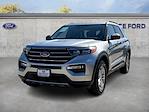 2024 Ford Explorer 4WD SUV for sale #SGD05472A - photo 2
