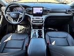 2024 Ford Explorer 4WD SUV for sale #SGD05472A - photo 35