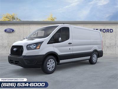 New 2025 Ford Transit 250 Low Roof Empty Cargo Van for sale #SKB14430 - photo 1
