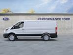 New 2025 Ford Transit 250 Low Roof Empty Cargo Van for sale #SKB14430 - photo 4