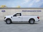 New 2025 Ford F-150 XL Regular Cab Pickup for sale #SKD11404 - photo 4