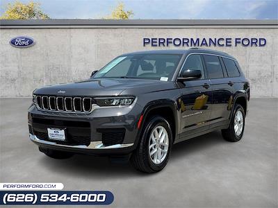 2023 Jeep Grand Cherokee L RWD SUV for sale #SKD36681A - photo 1